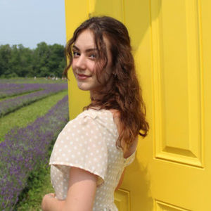 Meet your Posher, Meghan